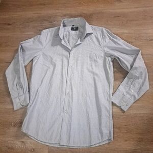 V.I.P. Collection Men's Classic Shirt Size Medium